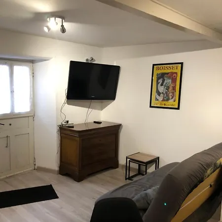 Maison De Prescillia Et Frederic Boisset  Extérieur photo