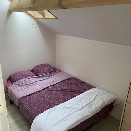 Maison De Prescillia Et Frederic Boisset  Extérieur photo