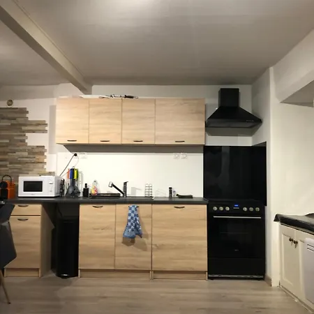Maison De Prescillia Et Frederic Boisset  Extérieur photo