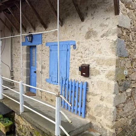 Maison De Prescillia Et Frederic Boisset  Extérieur photo