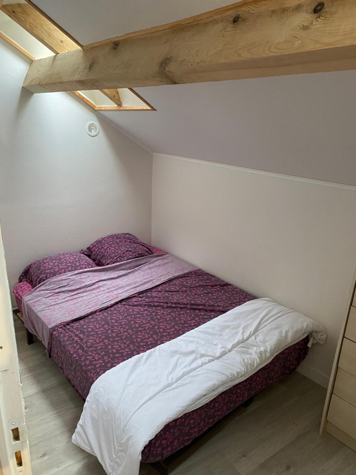 Maison De Prescillia Et Frederic Hébergement de vacances Boisset (Cantal)